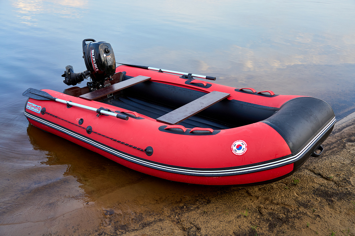 Лодка MISHIMO LITE 360 в Симферополе