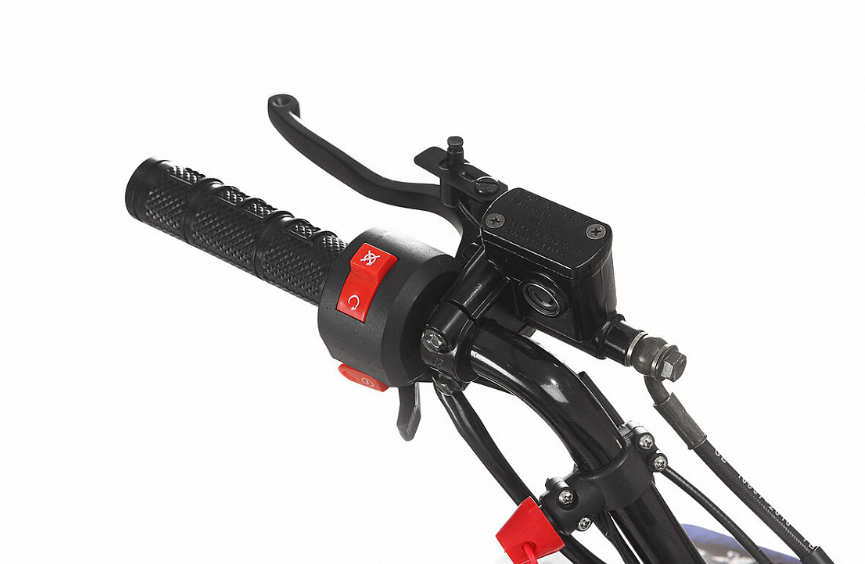 Квадроцикл Yacota Raposa 130 PRO-SPORT в Симферополе