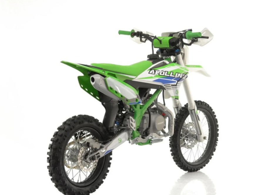 Питбайк Apollino AMX-F 125 в Симферополе