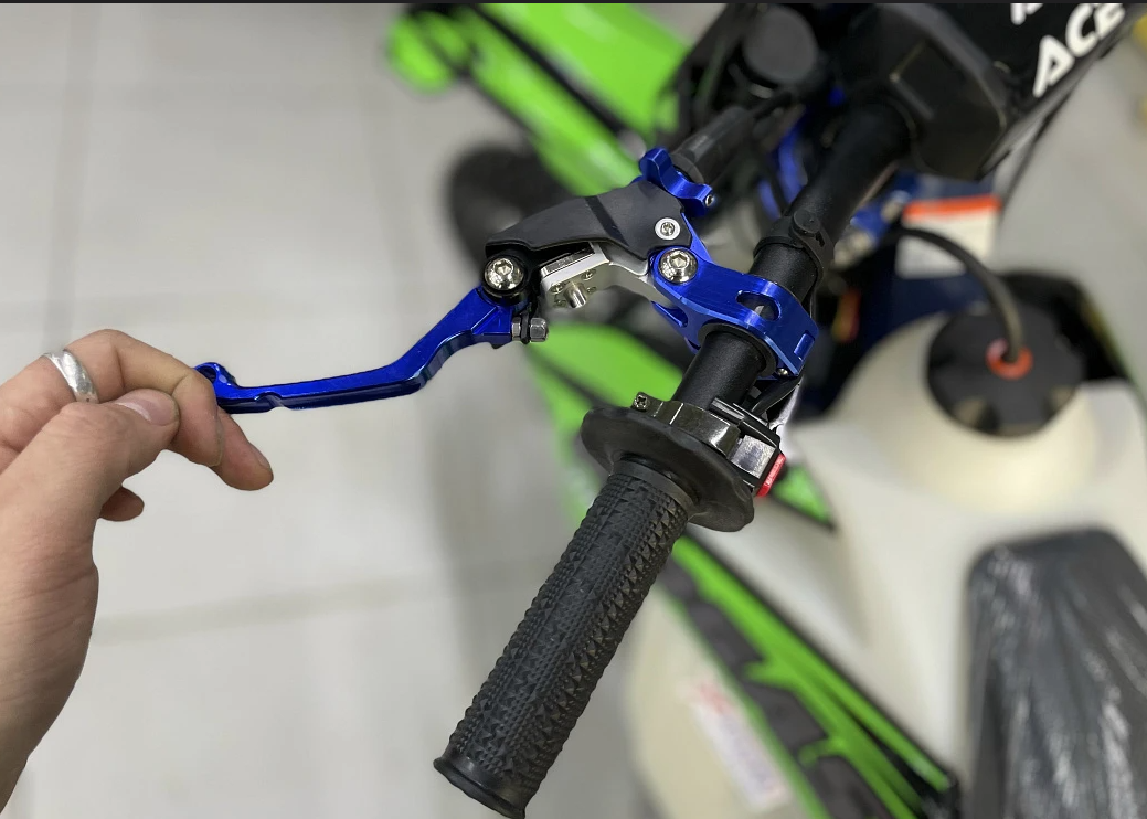 Мотоцикл Progasi RACE 300 AIR PRO SPORT в Симферополе