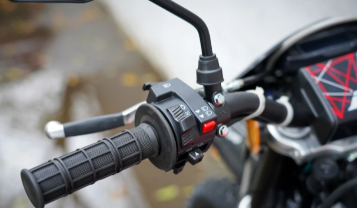 Мотоцикл BSE Z1 Y (035) в Симферополе