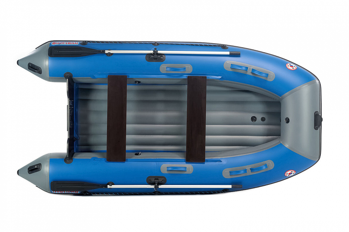 Лодка MISHIMO LITE 400 в Симферополе