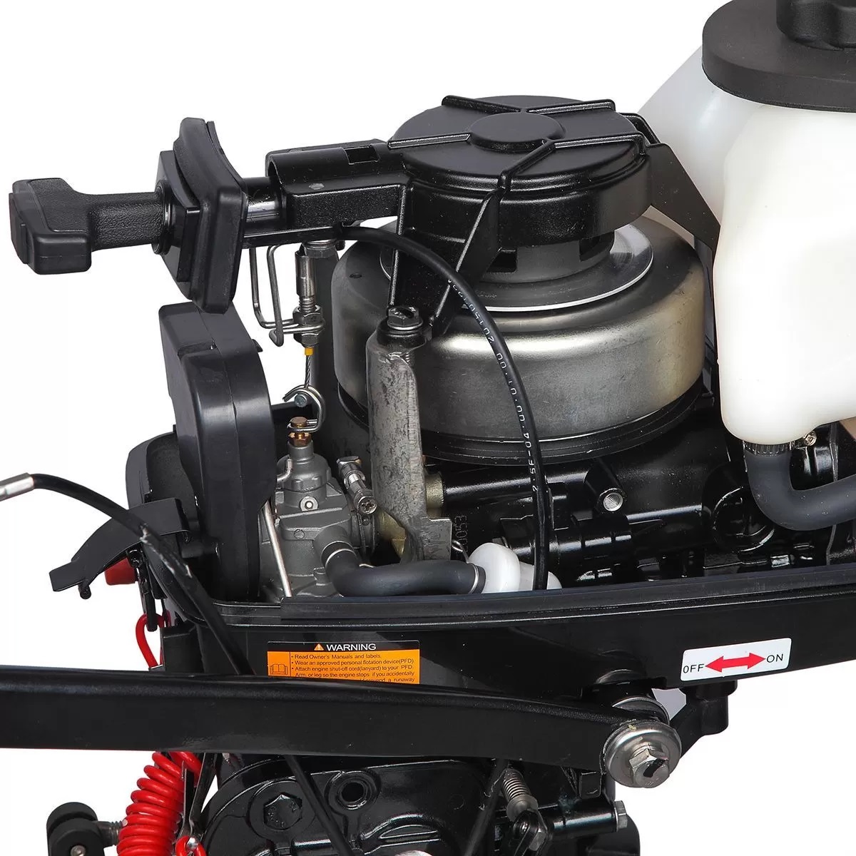 Лодочный мотор MARLIN MP 3 AMHS в Симферополе