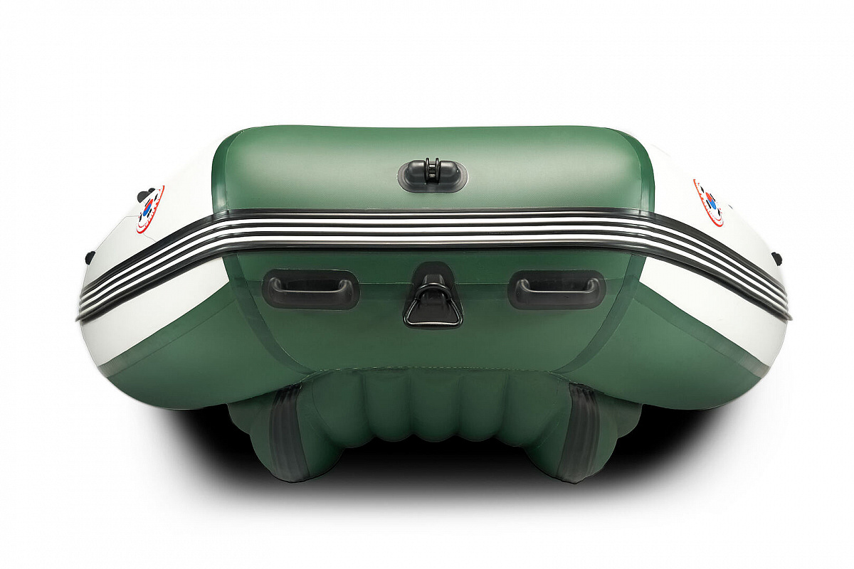 Лодка MISHIMO LITE DF 370 в Симферополе