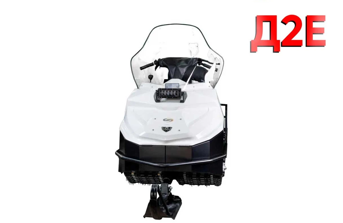 Снегоход ШИХАН Д-2Е LIFAN LF2V80F-A D25 (29 л.с.) с Э/ЗАП. в Симферополе