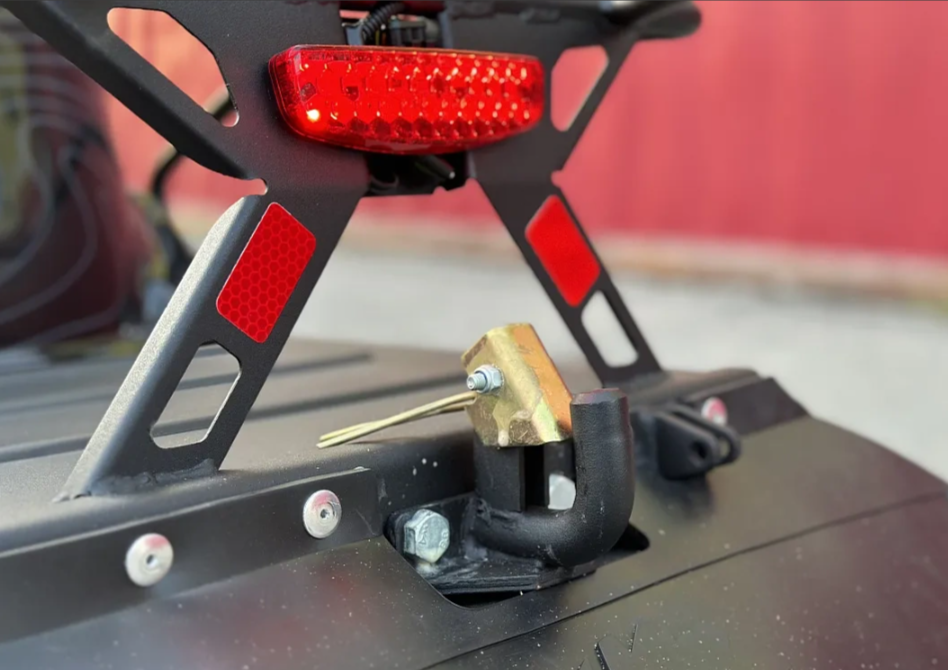 Снегоход РМ TIKSY 500 4Т в Симферополе