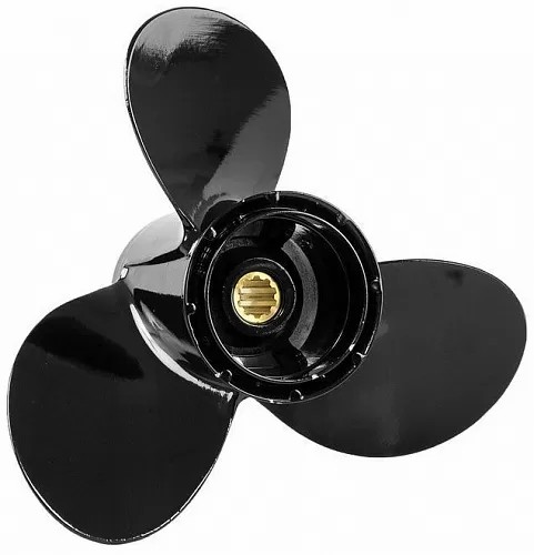 ВИНТ ГРЕБНОЙ SUZUKI DF25-30 / DT20-30; 3X10-1/4X10 в Симферополе