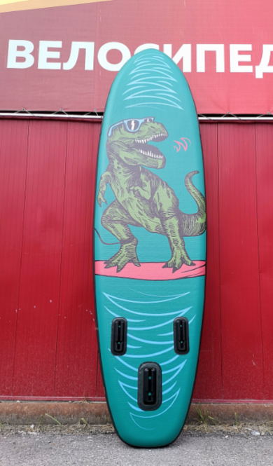 SUP (САП) Доска MISHIMO TURTLE 10(305) в Симферополе