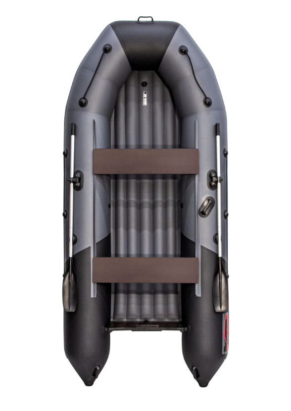 Лодка Таймень NX 3600 НДНД PRO в Симферополе