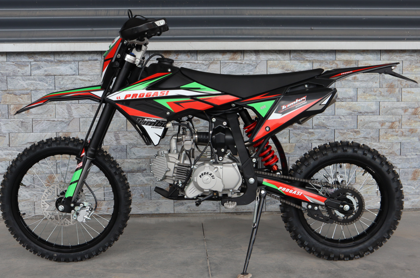 Мотоцикл Progasi Jumbo 150 Pro (19/16) в Симферополе