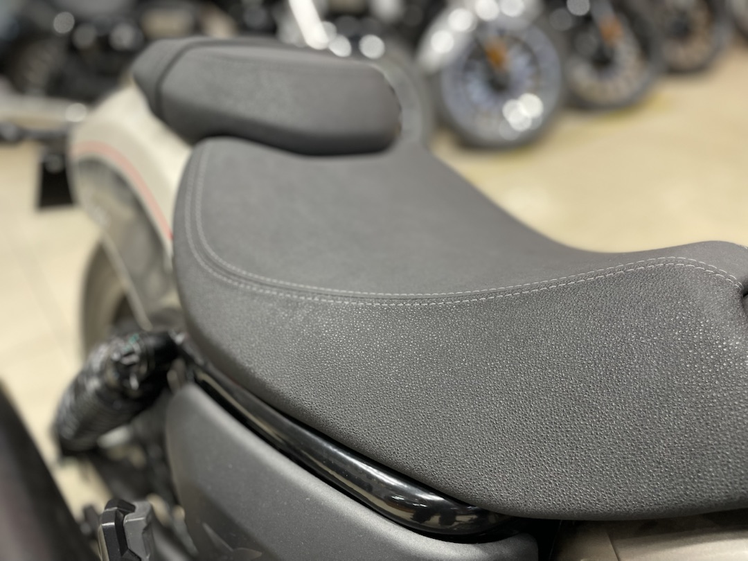 Мотоцикл Benda Chinchilla 500 в Симферополе