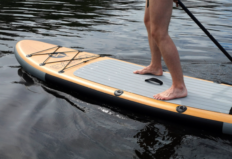 SUP (САП) Доска MISHIMO DECK 10.6(320) в Симферополе