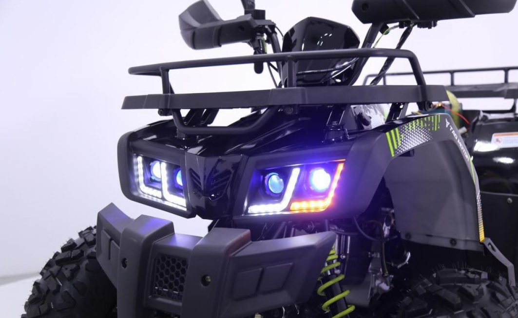 Квадроцикл YACOTA WARRIOR 200 PRO в Симферополе