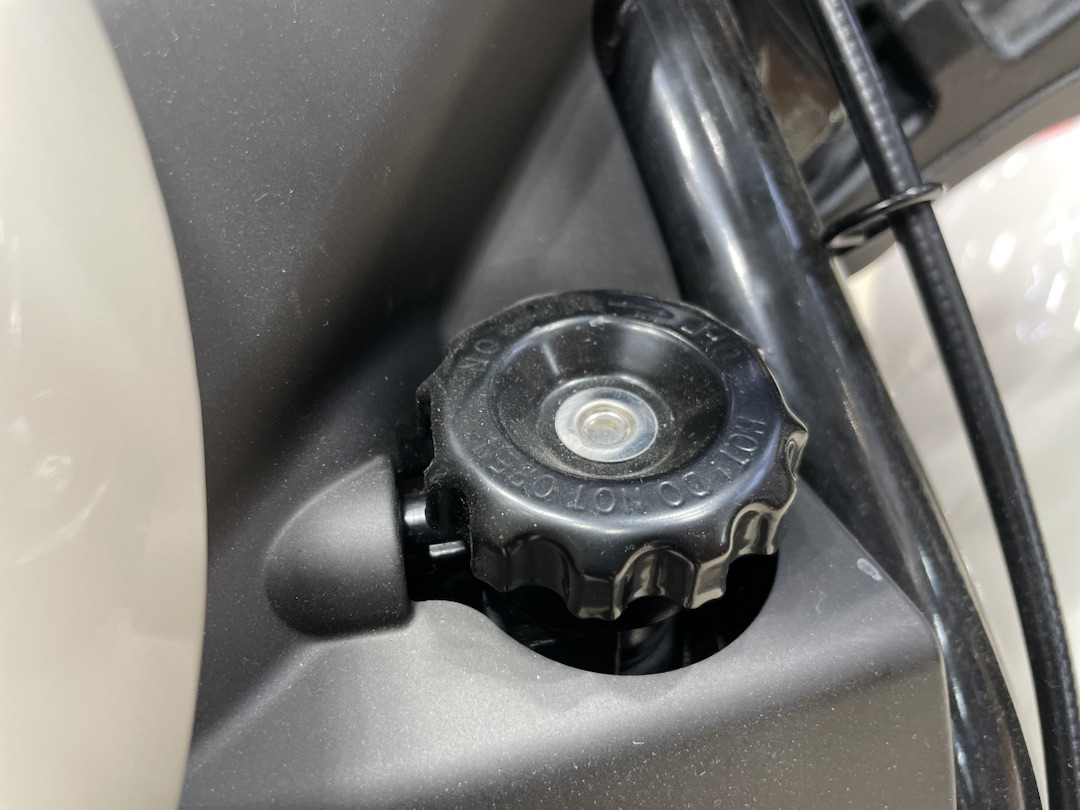 Мотоцикл Benda Chinchilla 500 в Симферополе