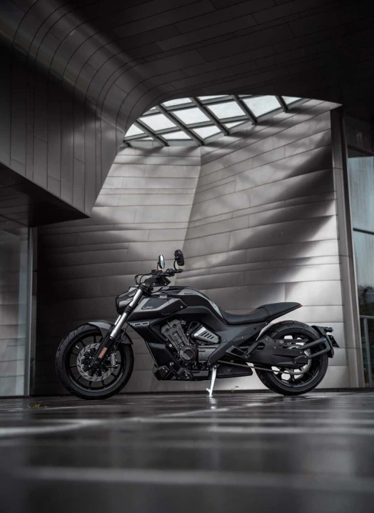 Мотоцикл Benda LFC 700 Pro в Симферополе