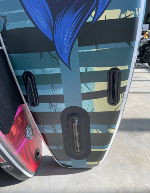 SUP (САП) ДОСКА RAIDEX TAKUMO 10.6’ (320СМ) N 4 в Симферополе