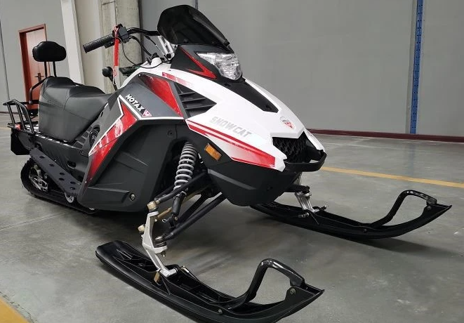 Снегоход Motax Snow Cat 180 EFI в Симферополе