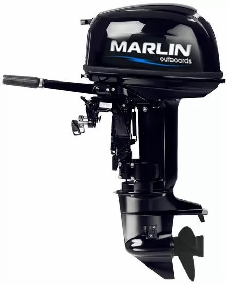 Лодочный мотор MARLIN MP 30 AWHS в Симферополе