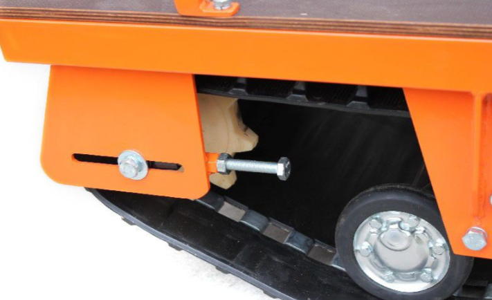 Мотобуксировщик ЧИНУК 13 л.с. в Симферополе