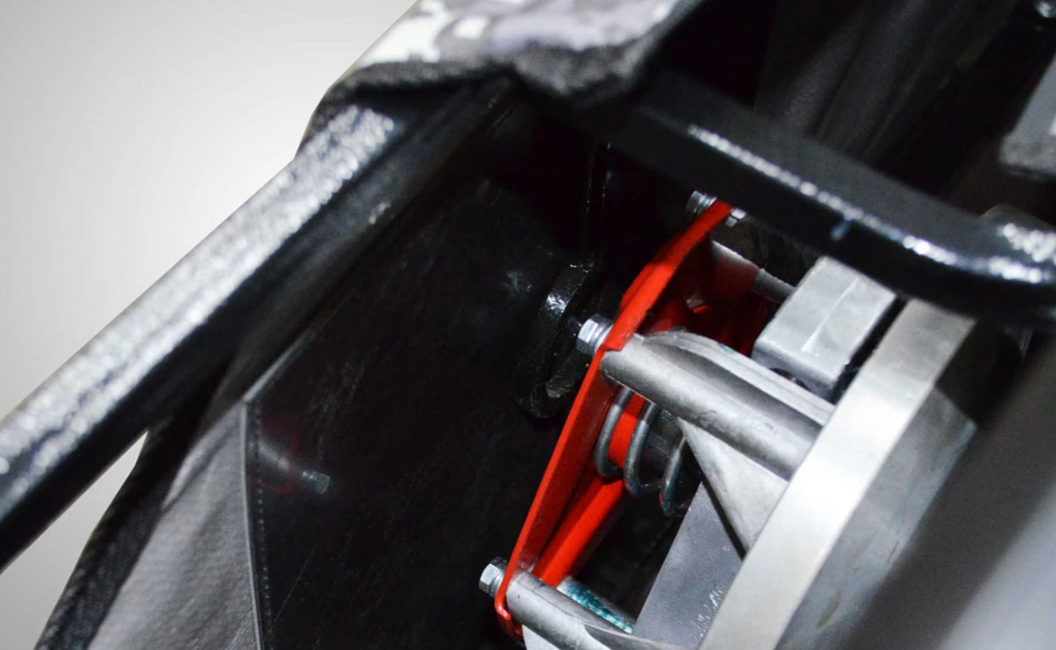 Мотобуксировщик "Богатырь" 20ER (электростартер, реверс-редуктор) в Симферополе