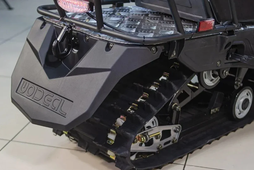 Снегоход Ataki WD 300 в Симферополе