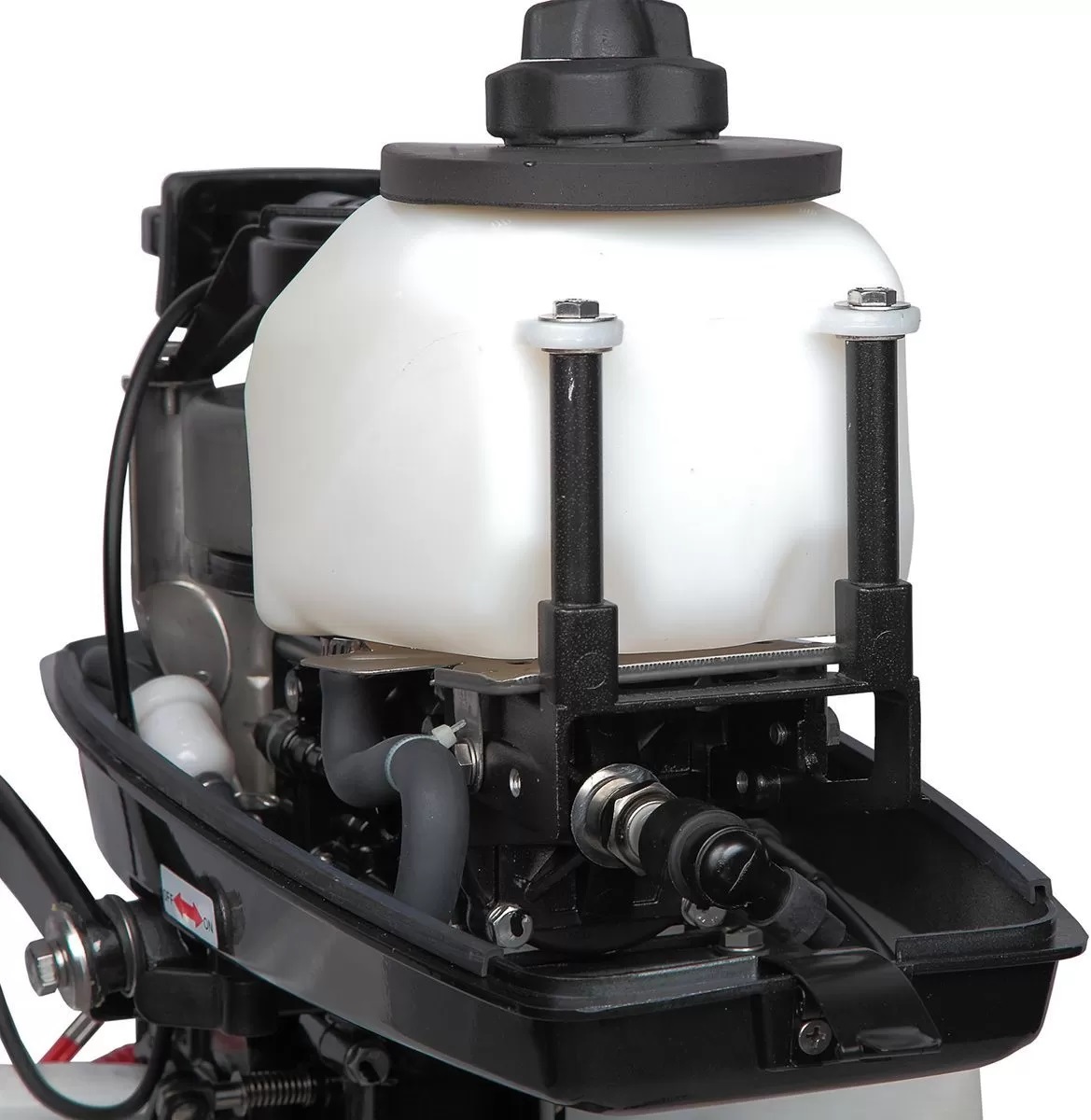 Лодочный мотор MARLIN MP 3 AMHS в Симферополе