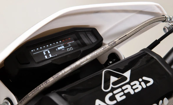 Питбайк Progasi Smart Max 150 в Симферополе