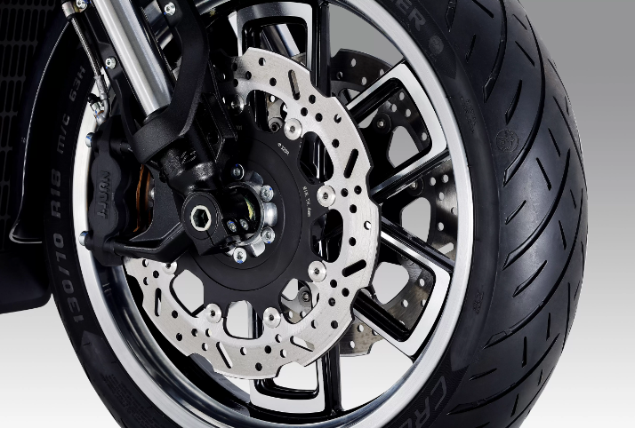 Мотоцикл GAOKIN THOR 1000 в Симферополе