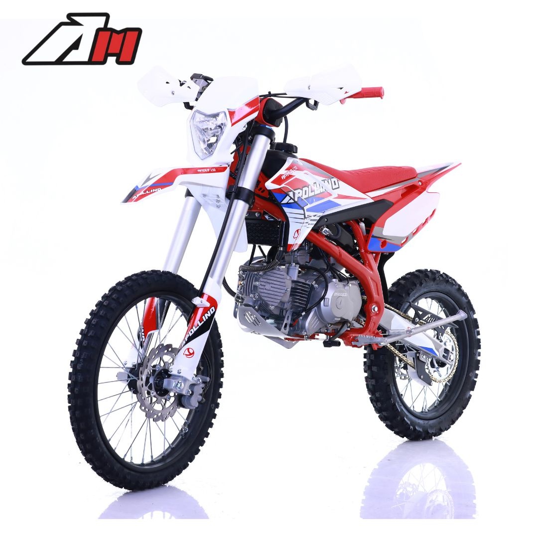 Питбайк YACOTA Apollino AMX-F 150 в Симферополе