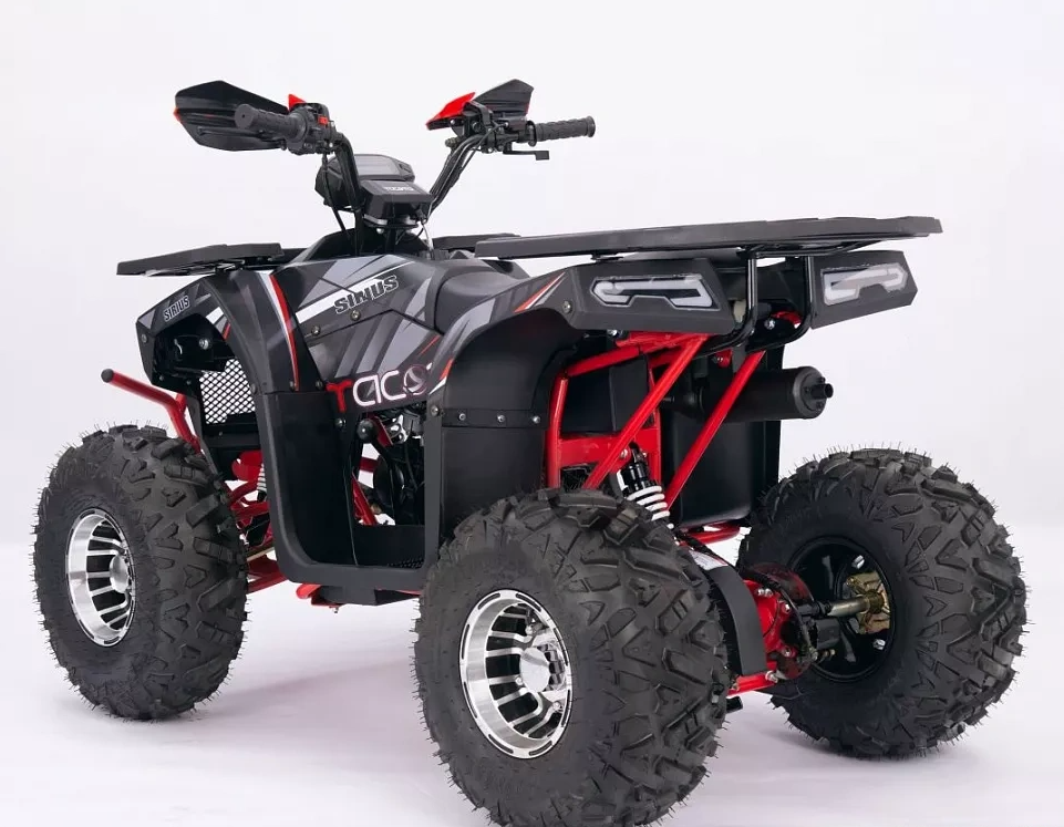 Квадроцикл YACOTA Sirius LD 125 в Симферополе