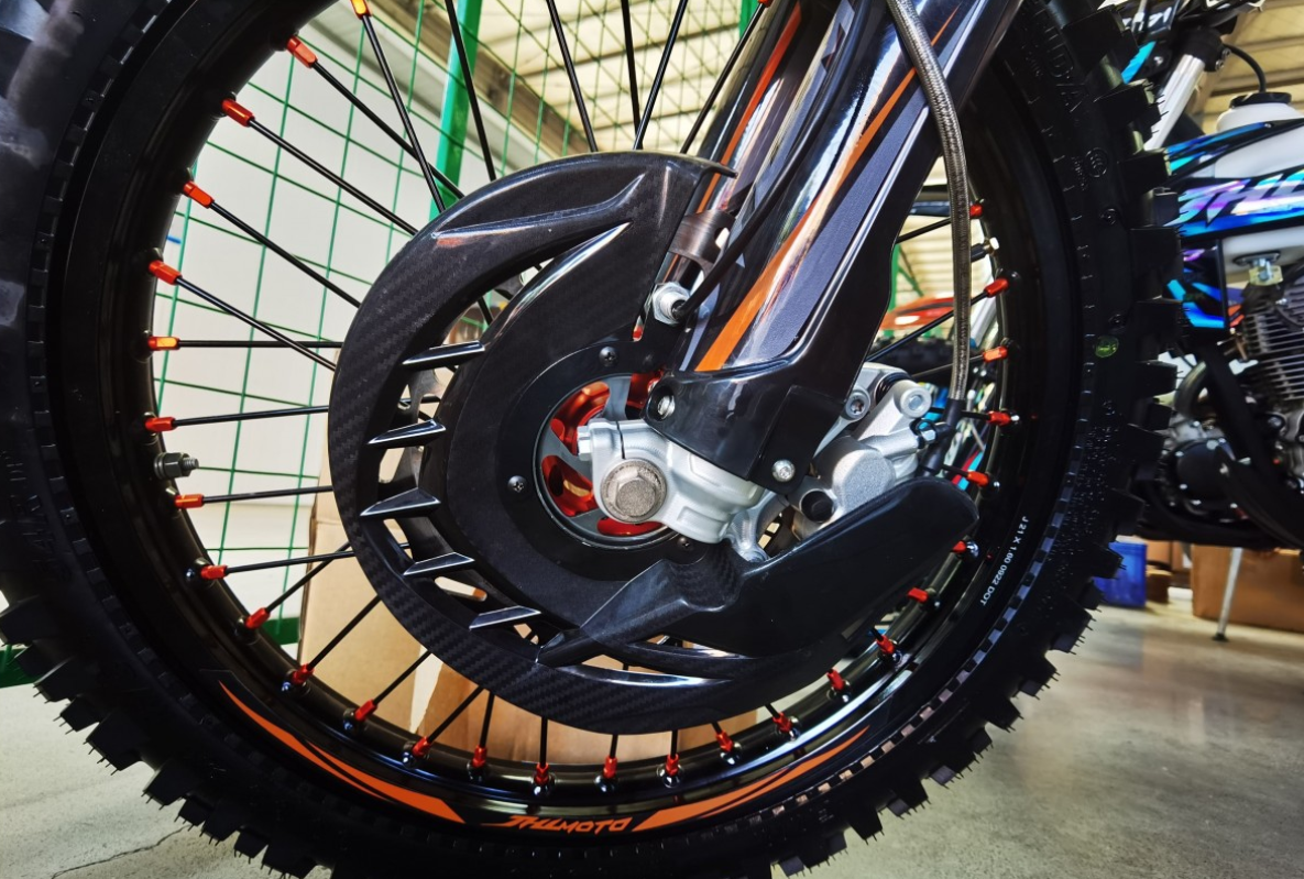 Мотоцикл JHLMOTO JHL Z4 PR250 (172FMM-5) в Симферополе