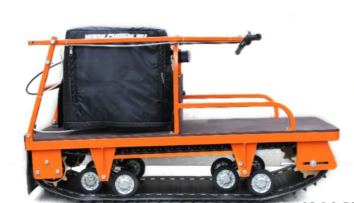 Мотобуксировщик ЧИНУК 13 л.с. в Симферополе