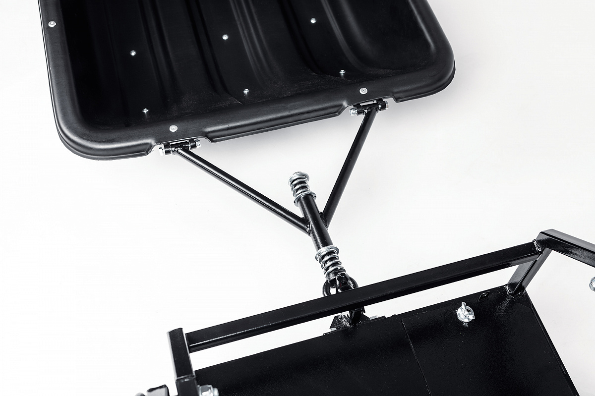 САНИ УСИЛЕННЫЕ IKUDZO 1600 в Симферополе