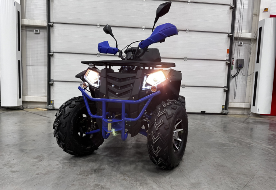 Квадроцикл GBM SHARP BIG 300 NEW PREMIUM в Симферополе