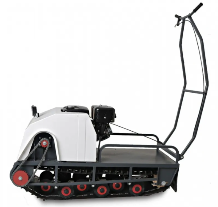 Мотобуксировщик ВЕПС «БЮДЖЕТНЫЙ» 13 л.с. в Симферополе