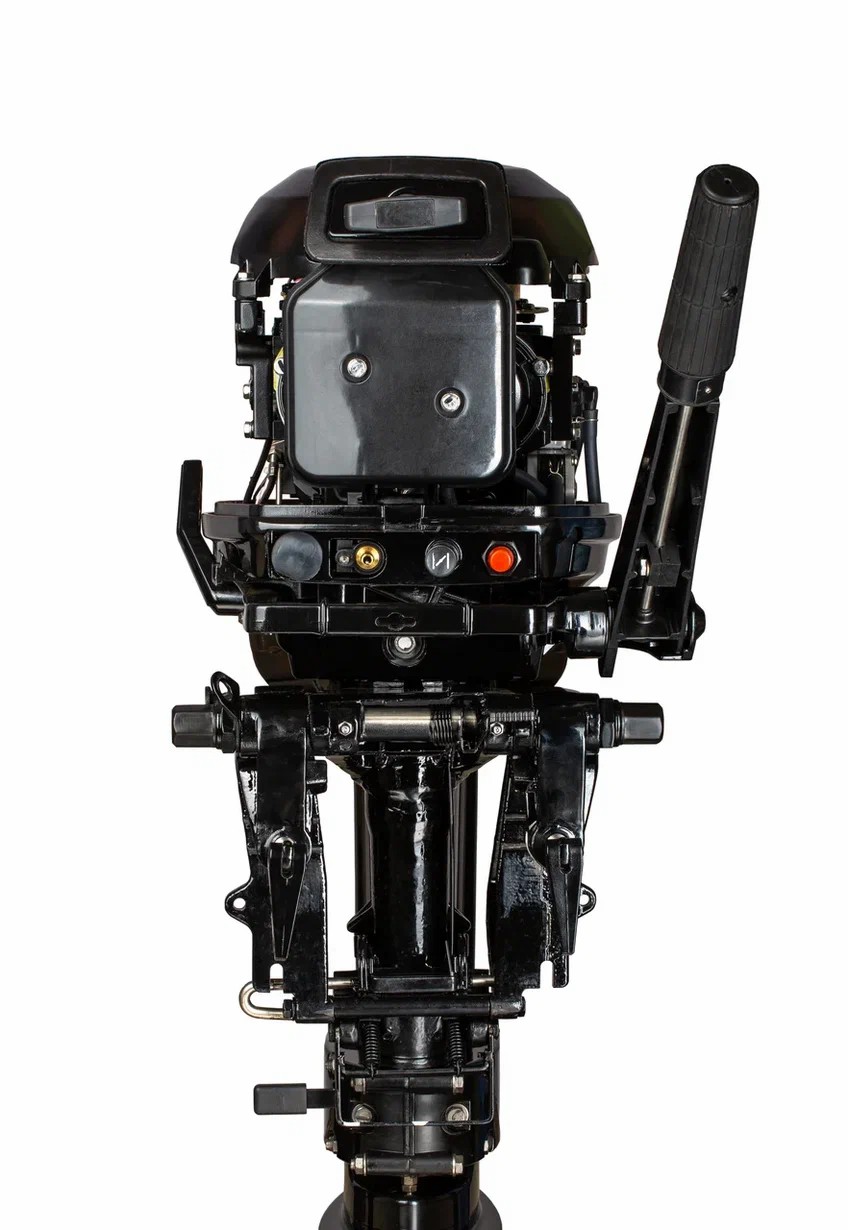 ЛОДОЧНЫЙ МОТОР GLADIATOR G30FHS в Симферополе