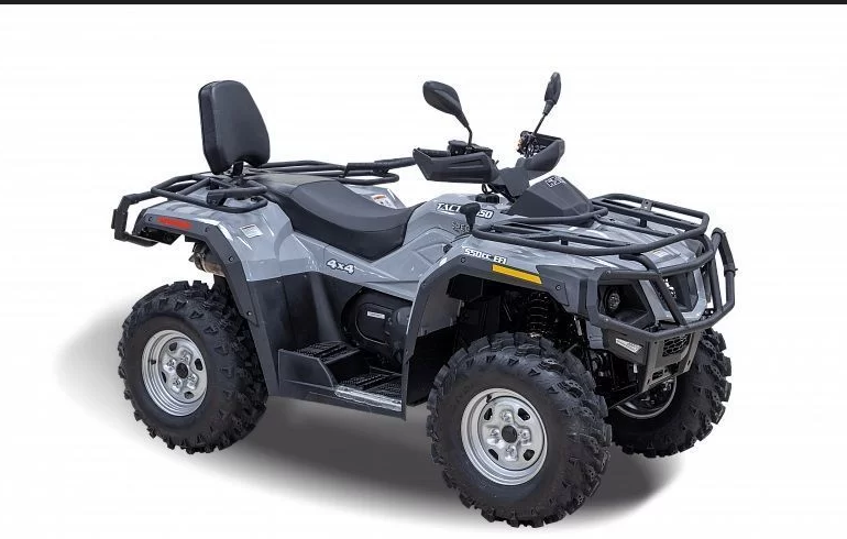 Квадроцикл HISUN TACTIC 550 (HS550ATV) NORMAL в Симферополе