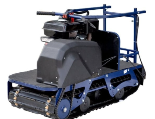 Мотобуксировщик БАРС ПАРТИЗАН 380 F7F в Симферополе