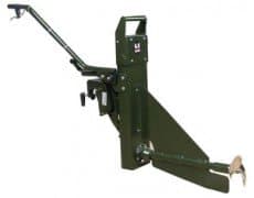 Рама - редуктор для болотохода SEA-PRO 5-7.5 л.с. в Симферополе