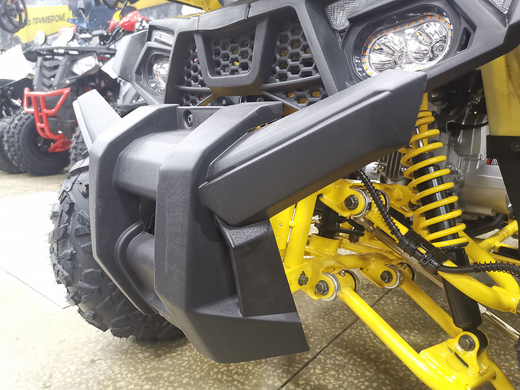 Квадроцикл PROMAX STORM 190 PRO в Симферополе