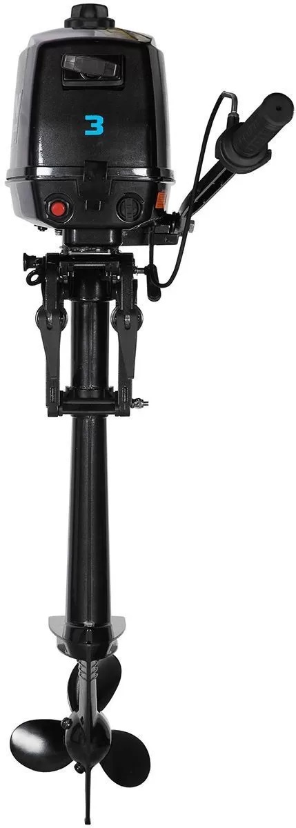 Лодочный мотор MARLIN MP 3 AMHS в Симферополе
