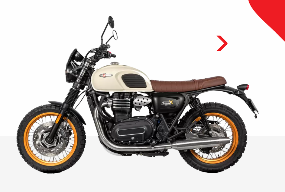 Мотоцикл GAOKIN GK 1200Х в Симферополе