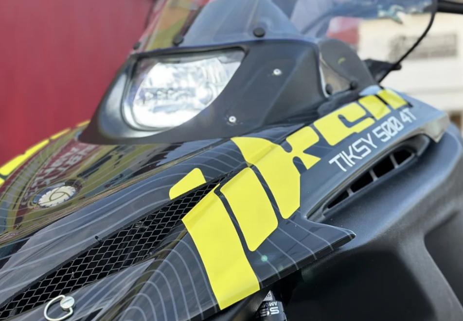 Снегоход РМ TIKSY 500 4Т в Симферополе