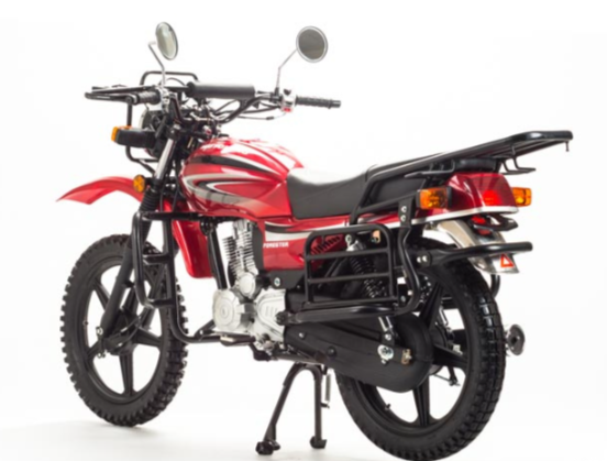 Мотоцикл FORESTER 200 (2021 г.) в Симферополе