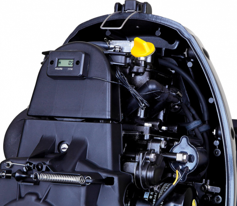 Лодочный мотор MARLIN MF 9.9 AWHBS в Симферополе