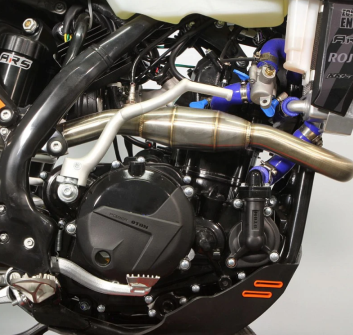 Мотоцикл Avantis Enduro 300 PRO EFI Exclusive (NC250/177MM) ARS в Симферополе