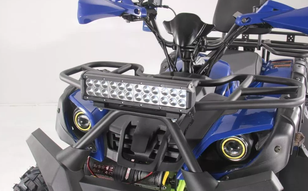 Квадроцикл YACOTA SELA MAX 200 в Симферополе