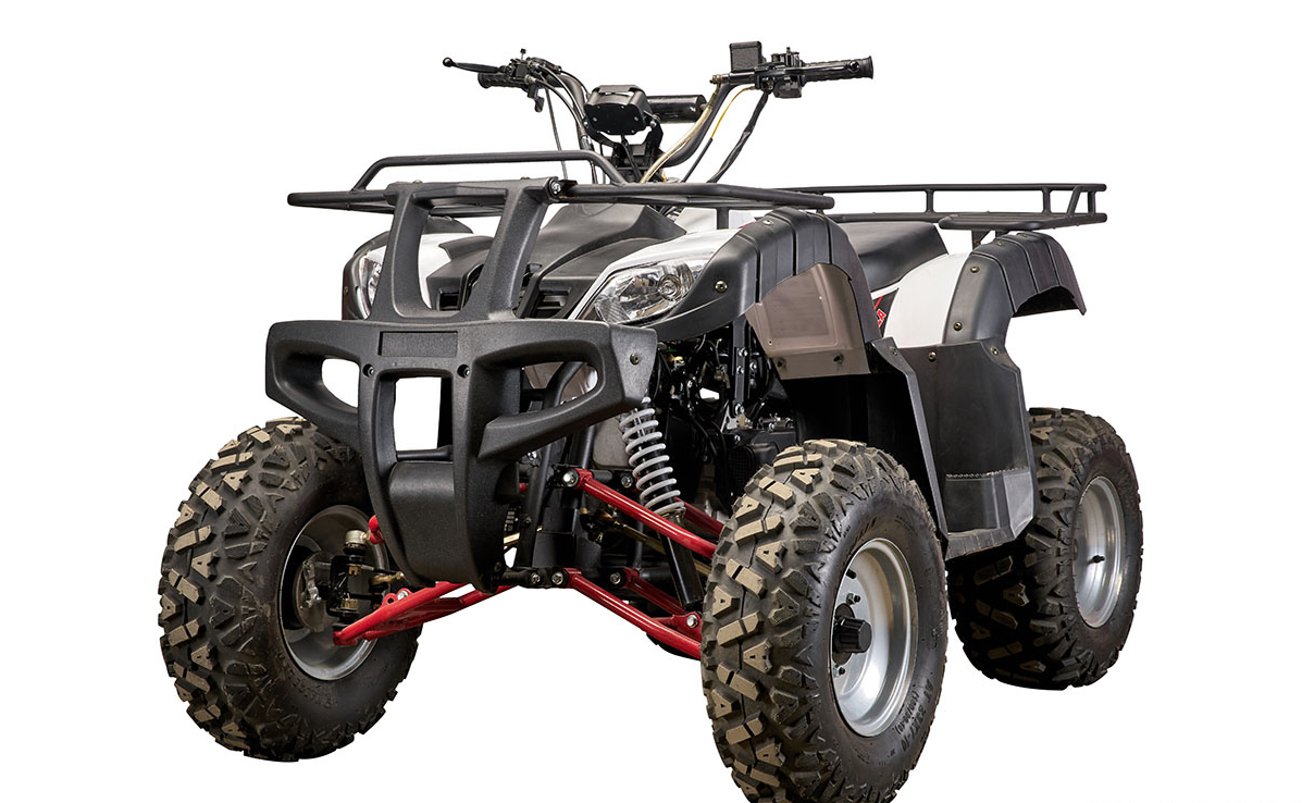 Квадроцикл YACOTA SELA 200 в Симферополе