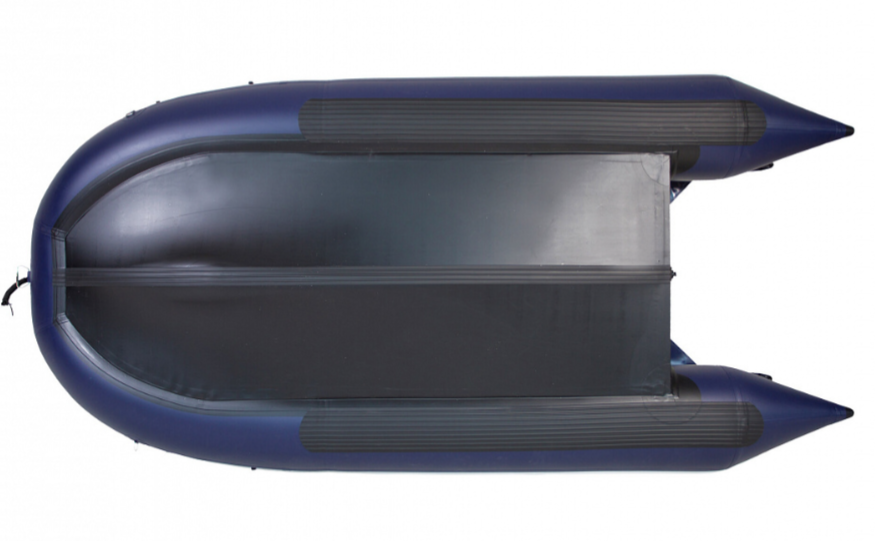 НАДУВНАЯ ЛОДКА GLADIATOR D500AL в Симферополе