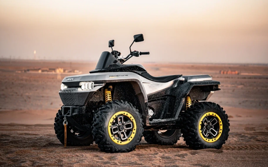 Квадроцикл BENDA REDSTONE 550 в Симферополе